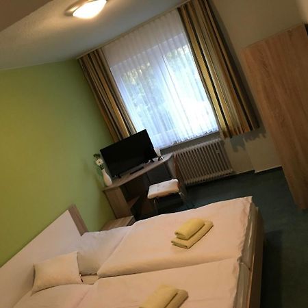 "Anderer'S" Gasthaus & Hotel Hohne Экстерьер фото