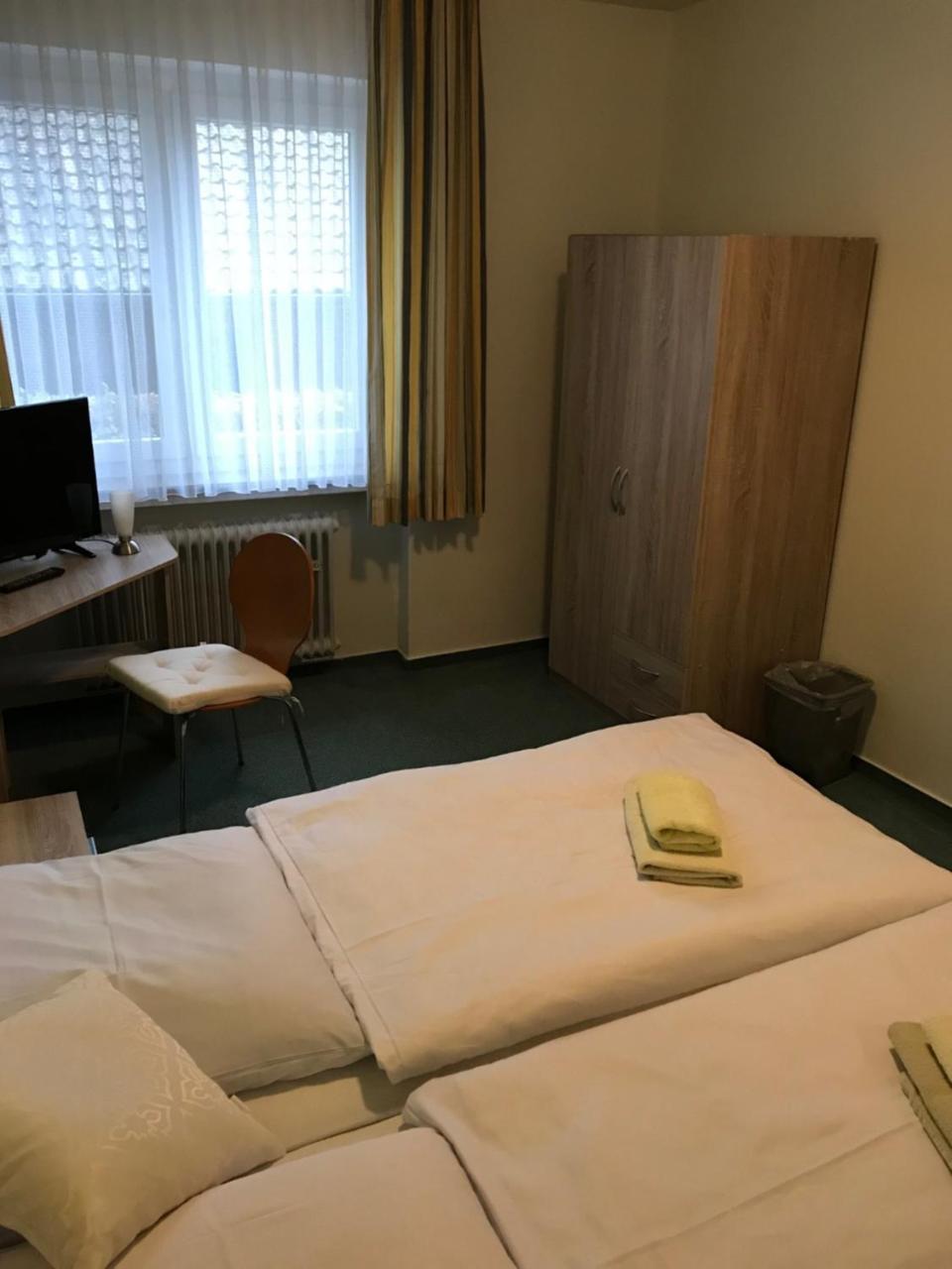 "Anderer'S" Gasthaus & Hotel Hohne Экстерьер фото
