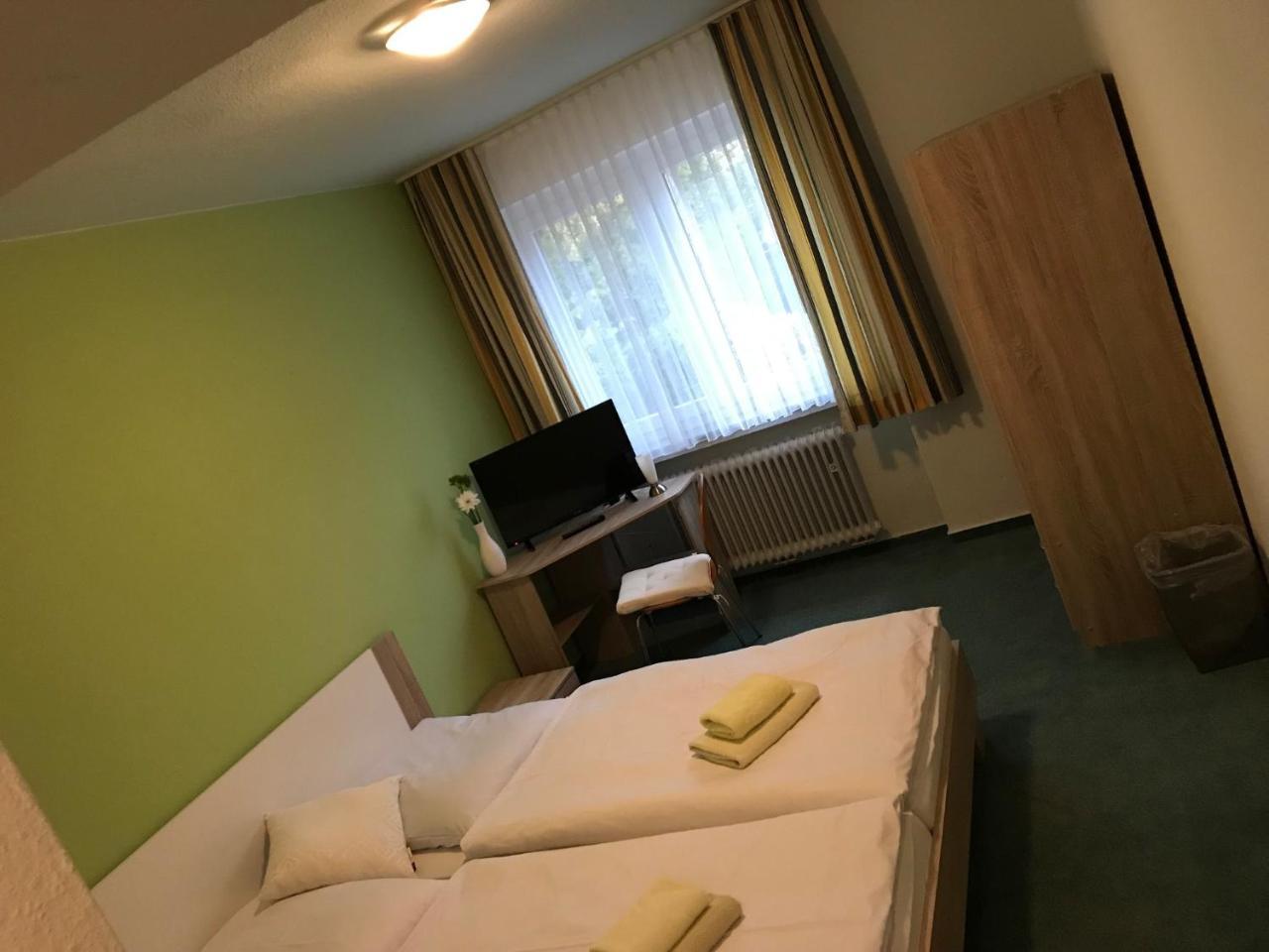 "Anderer'S" Gasthaus & Hotel Hohne Экстерьер фото