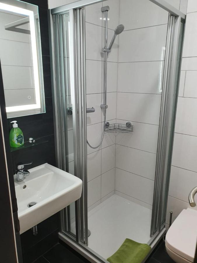 "Anderer'S" Gasthaus & Hotel Hohne Экстерьер фото